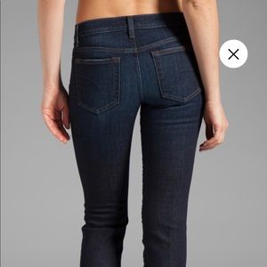 Joe’s Jeans Dixie Straight Leg Size 29